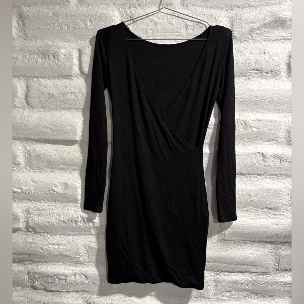 Wilfred Free Aritzia Miyanda Dress - Picture 3 of 8